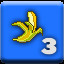 banana 3