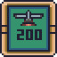 200