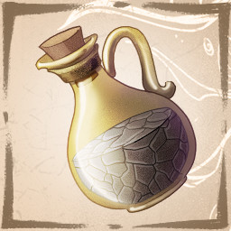 Stone Skin Potion I