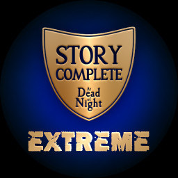 You completed the main story in EXTREME MODE