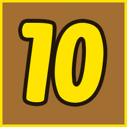 Level 10