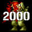 2000 TOMBS