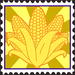 A-maize-ing!