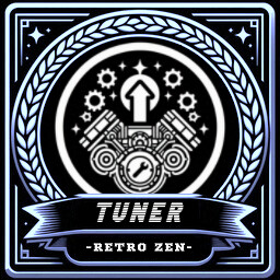 Tuner III