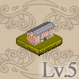 Tomioka Silk Mill Level 5