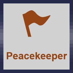 Peacekeeper