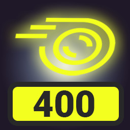 400