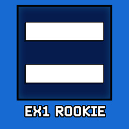 ExZeus: ROOKIE