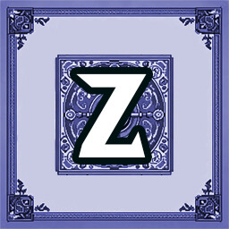 Z