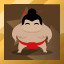 Sumo Bot Gold