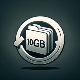 Space Saver (10GB)