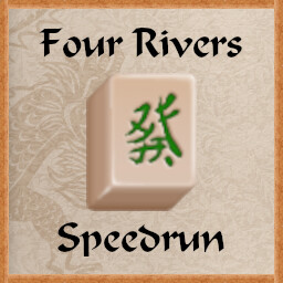 Four Rivers Speedrun