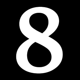 8