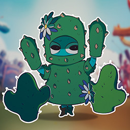 Cactus Conquest