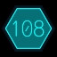 108 Shards