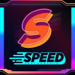 S OF SPEED