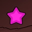 Purple Stars - 10