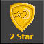 Two Star