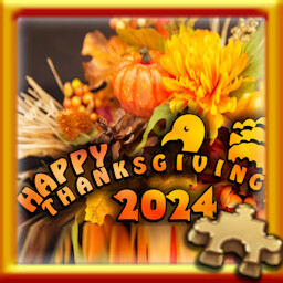 Thanks Giving 2024 Complete!