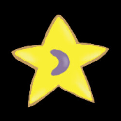 Star Cookie