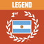 Argentine Legend