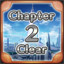 Chapter 2 Cleared