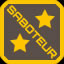 Saboteur