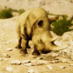 RHINOCEROS