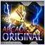 Arcade-ORIGINAL TRUE COMPLETE