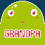 Where's grandpa?