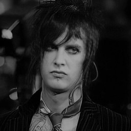 The Rev :/