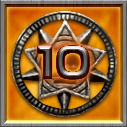 Adventurer badge