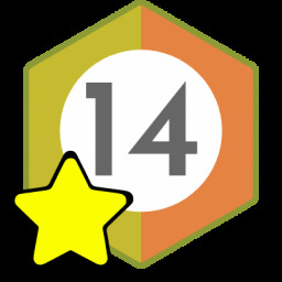 Level 14