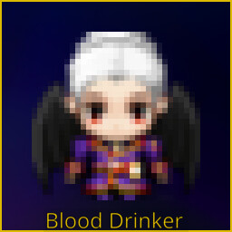 Blood Drinker