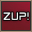 Zup!