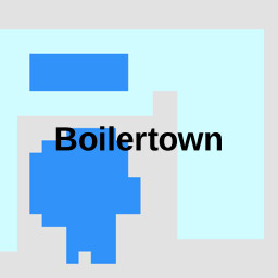 Boilertown