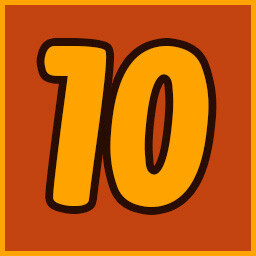 Level 10