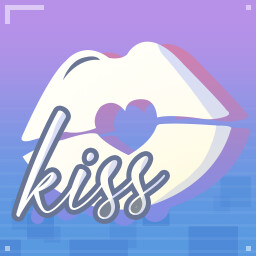 Miss Gao's Apologetic Kiss