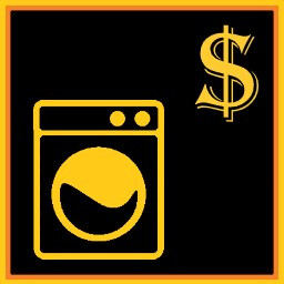 Small Laundromat Business