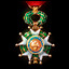 Grand Croix de l' Ordre National de la Legion d'Honneur