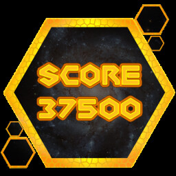 Defeat four alien attack waves in Arcade Mode.