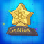 Genius trophy