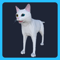 White Cat