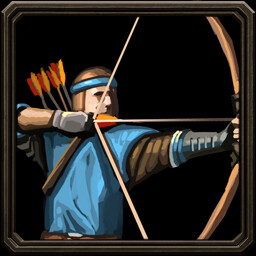 Apprentice Archer