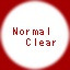 Normal clear