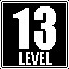 Level 13