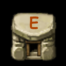 Rank E Dungeon Explorer