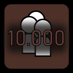 10k Subs!