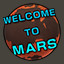 Welcome To Mars