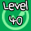 Level 40